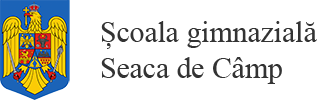 Școala Seaca de Câmp